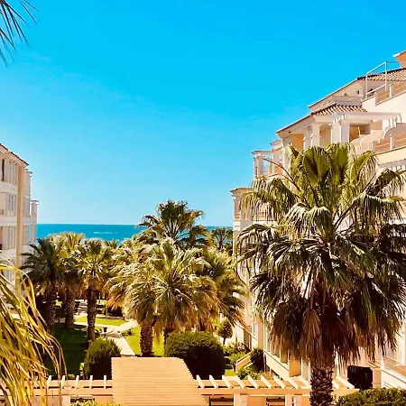 El Faro, Punta Del Moral - By Ac Real Apartment Isla Canela